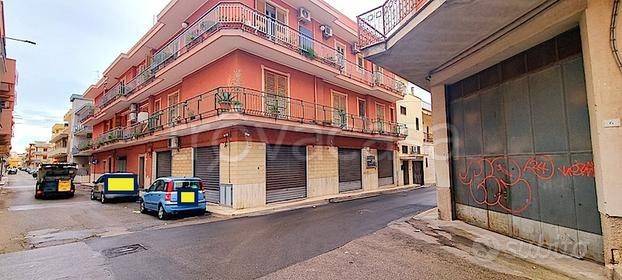 appartamento in vendita a Massafra