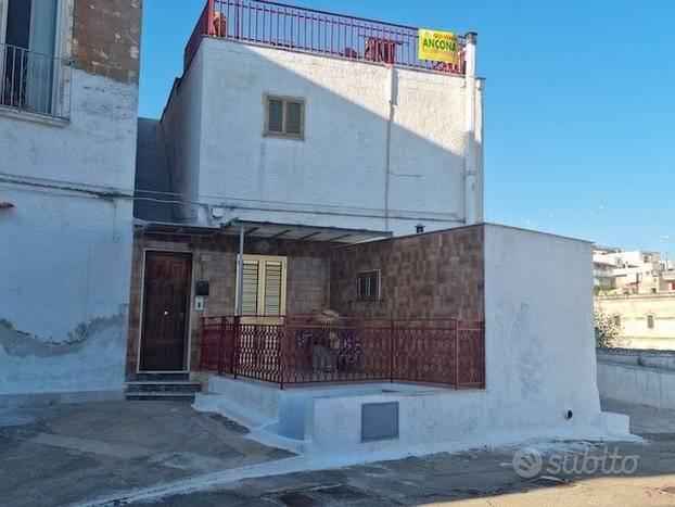appartamento in vendita a Massafra