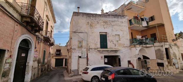 appartamento in vendita a Massafra