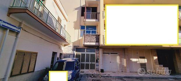 appartamento in vendita a Massafra