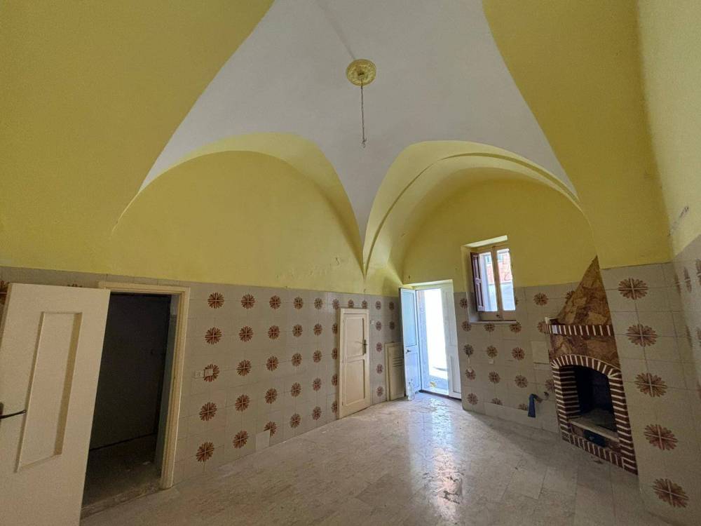 casa indipendente in vendita a Massafra