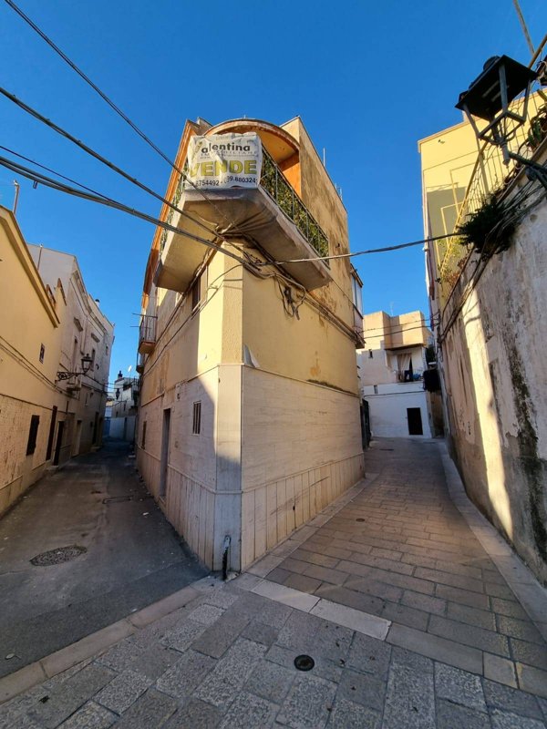 casa indipendente in vendita a Massafra