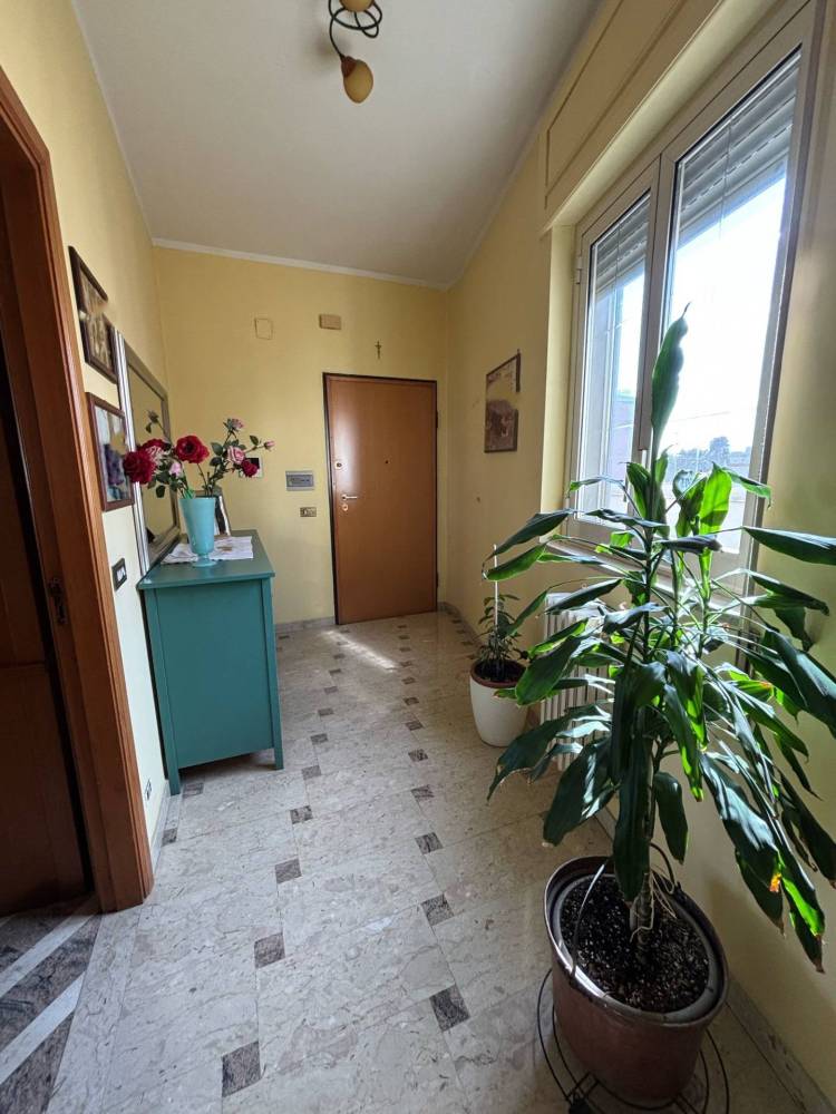 appartamento in vendita a Massafra