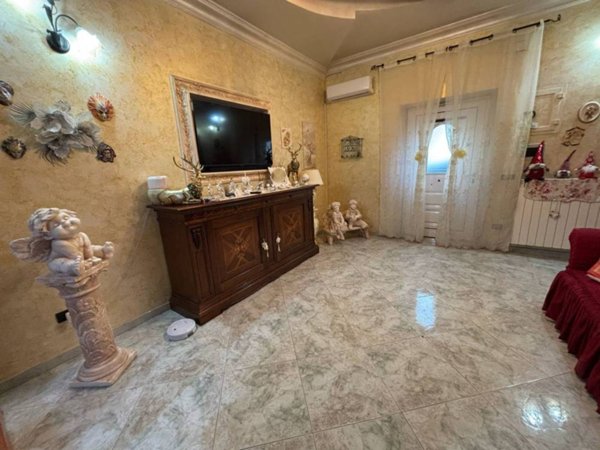 appartamento in vendita a Massafra