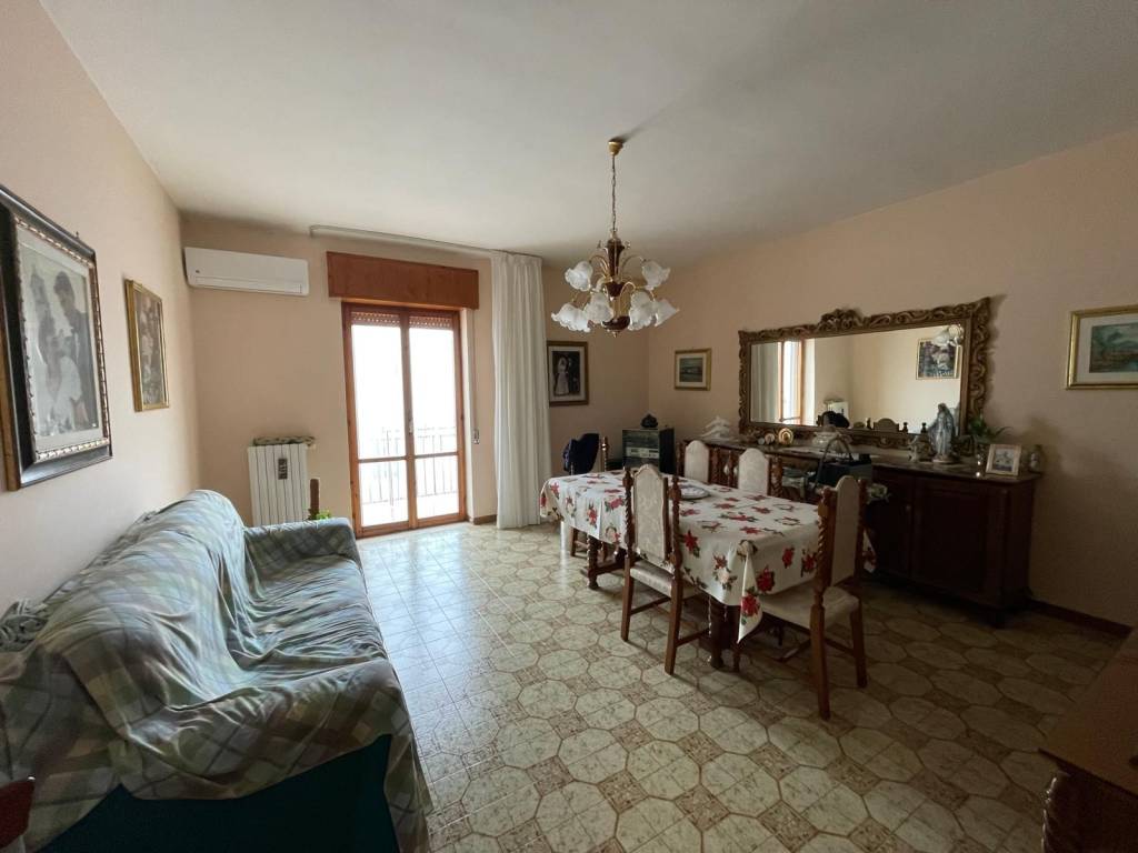 appartamento in vendita a Massafra