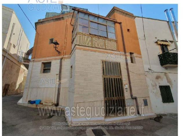 casa indipendente in vendita a Massafra