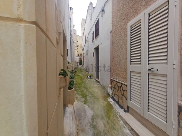 appartamento in vendita a Massafra