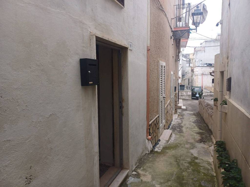 appartamento in vendita a Massafra