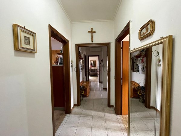 appartamento in vendita a Massafra