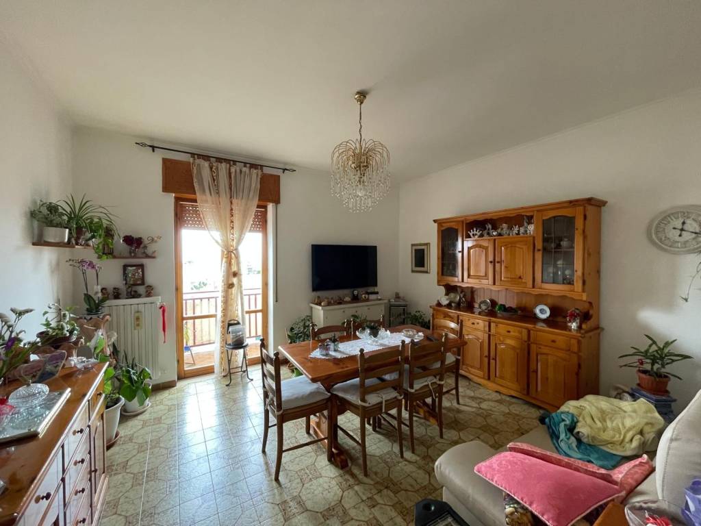 appartamento in vendita a Massafra