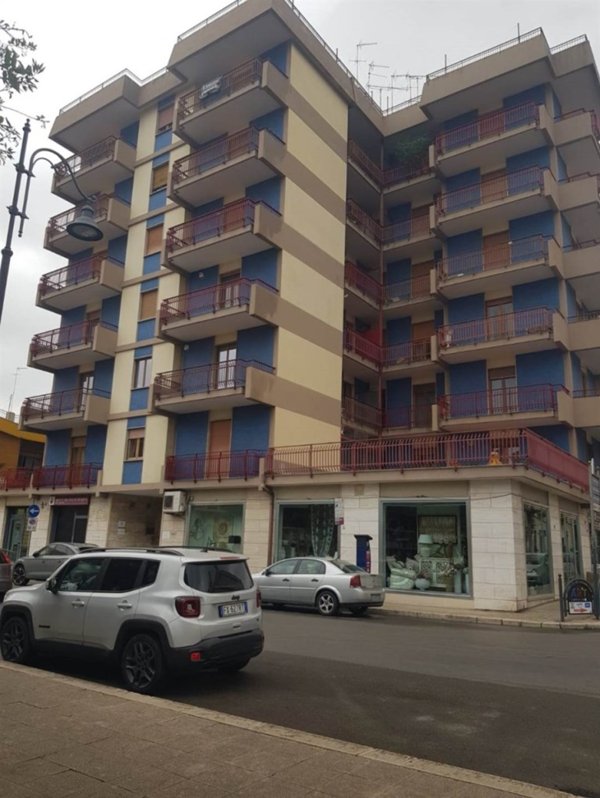 appartamento in vendita a Massafra