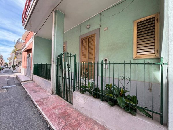 appartamento in vendita a Massafra