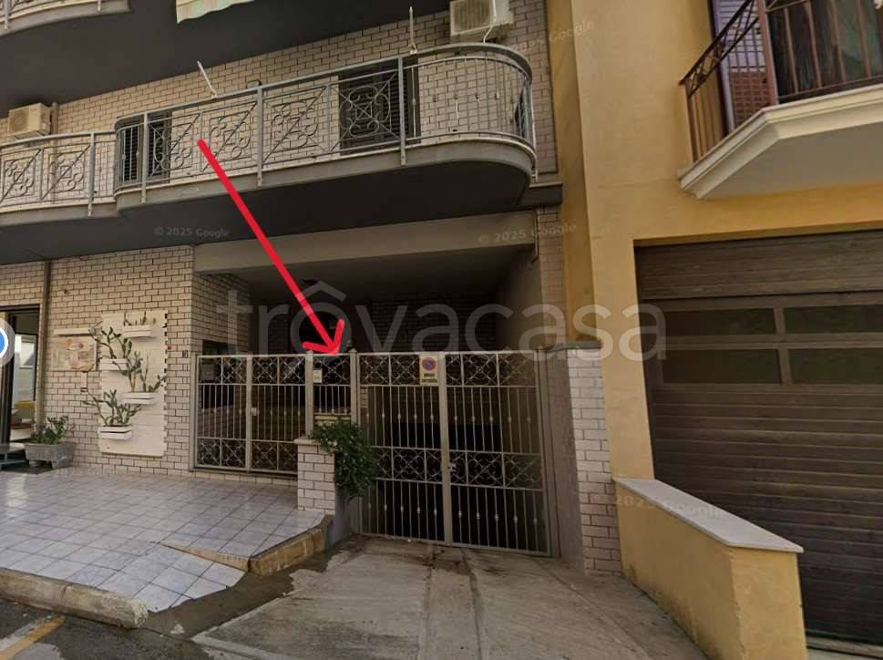 appartamento in vendita a Massafra