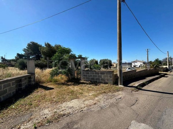 terreno agricolo in vendita a Massafra