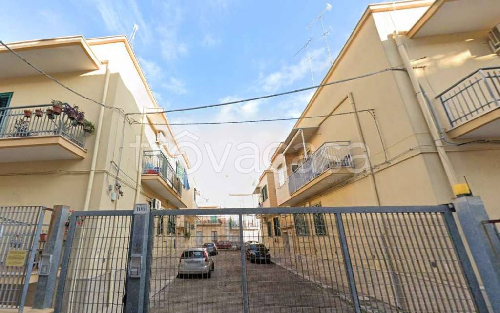 appartamento in vendita a Massafra