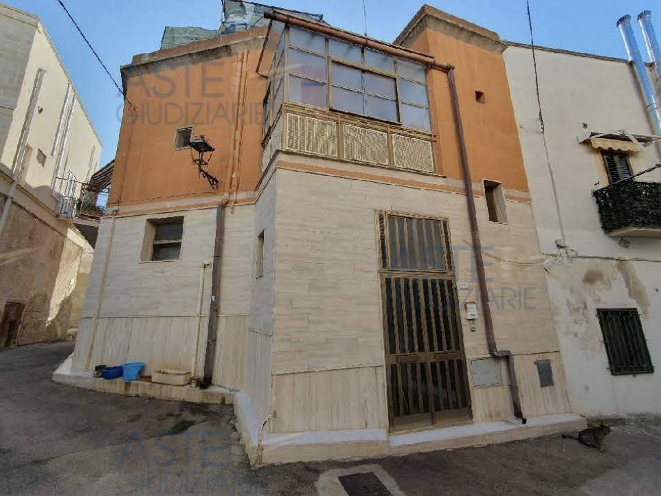 appartamento in vendita a Massafra