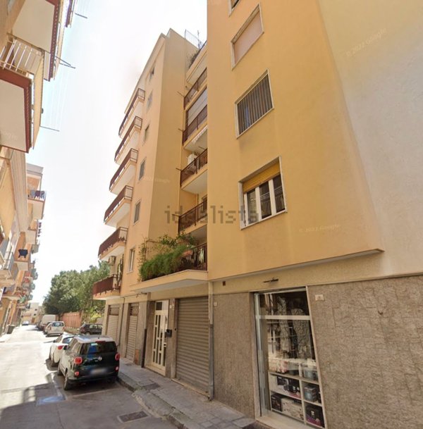 appartamento in vendita a Massafra