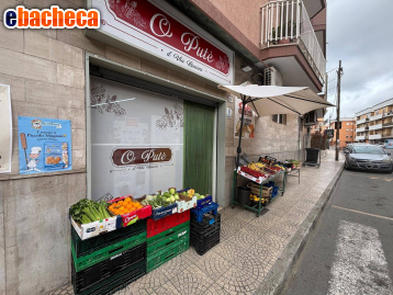negozio in vendita a Massafra