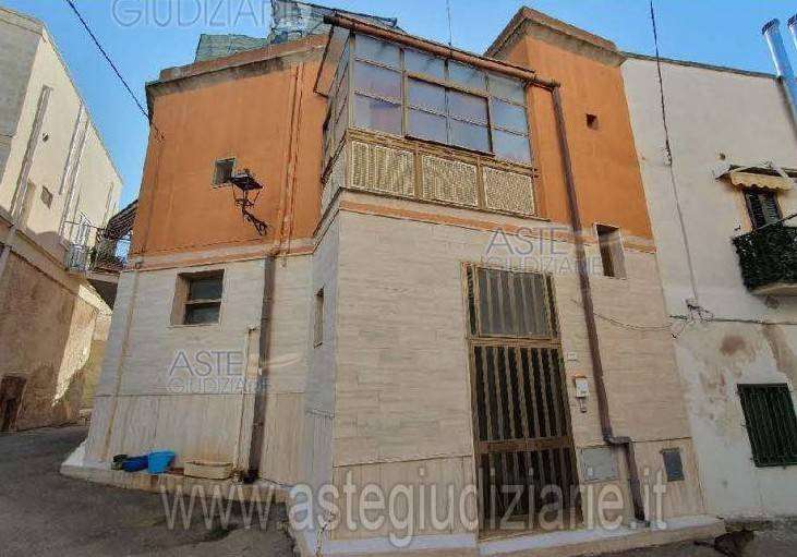 appartamento in vendita a Massafra