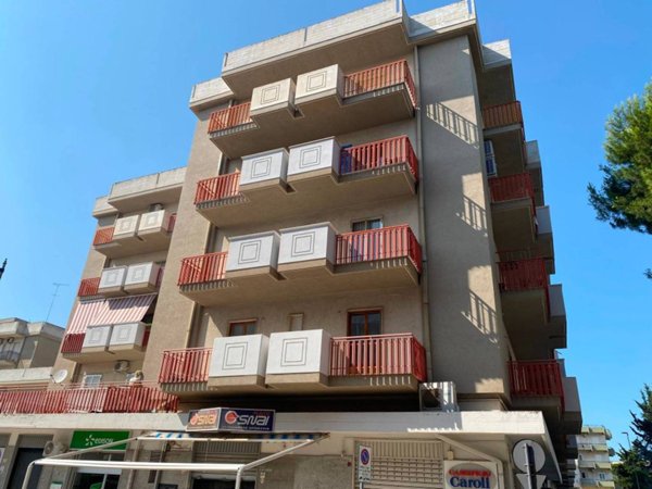 appartamento in vendita a Massafra
