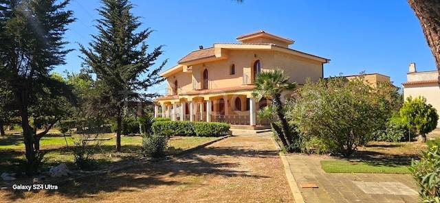 casa indipendente in vendita a Massafra