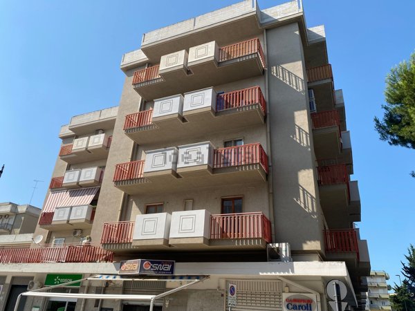 appartamento in vendita a Massafra