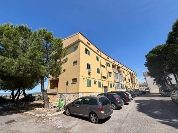 appartamento in vendita a Massafra