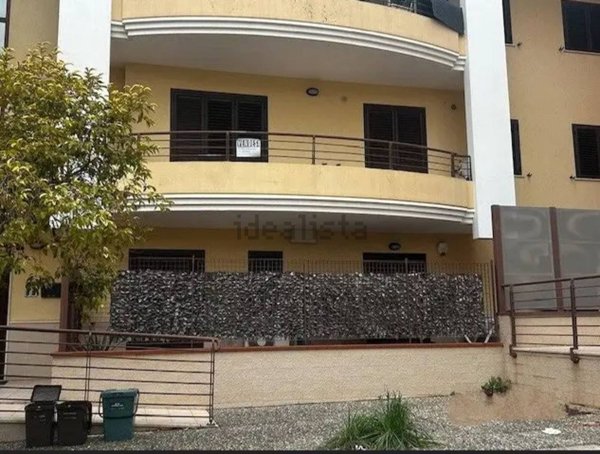 appartamento in vendita a Massafra