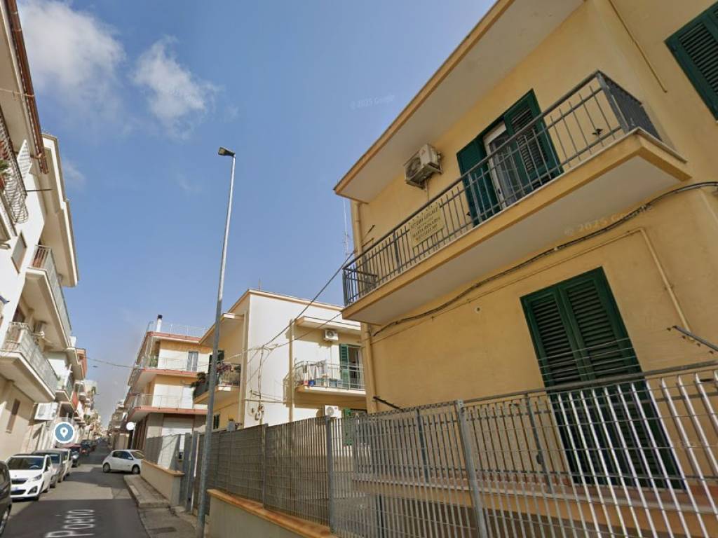 appartamento in vendita a Massafra