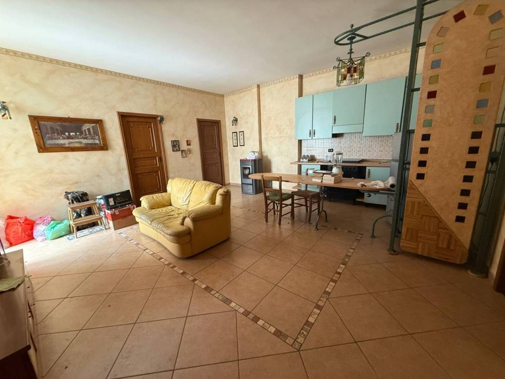 appartamento in vendita a Massafra