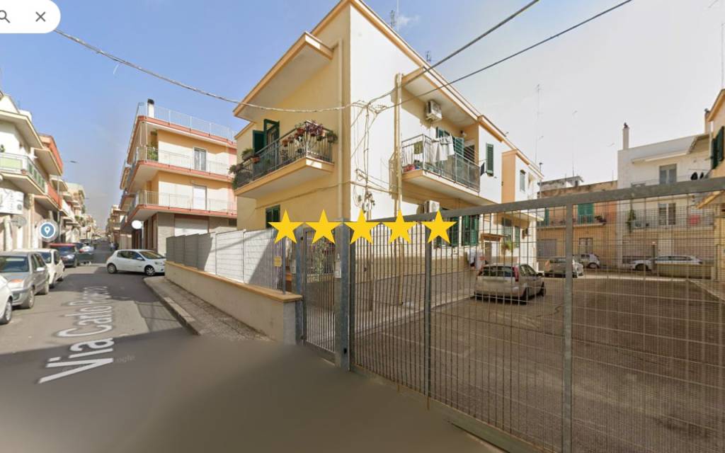 appartamento in vendita a Massafra