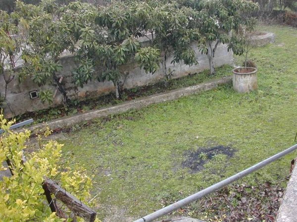 terreno agricolo in vendita a Massafra
