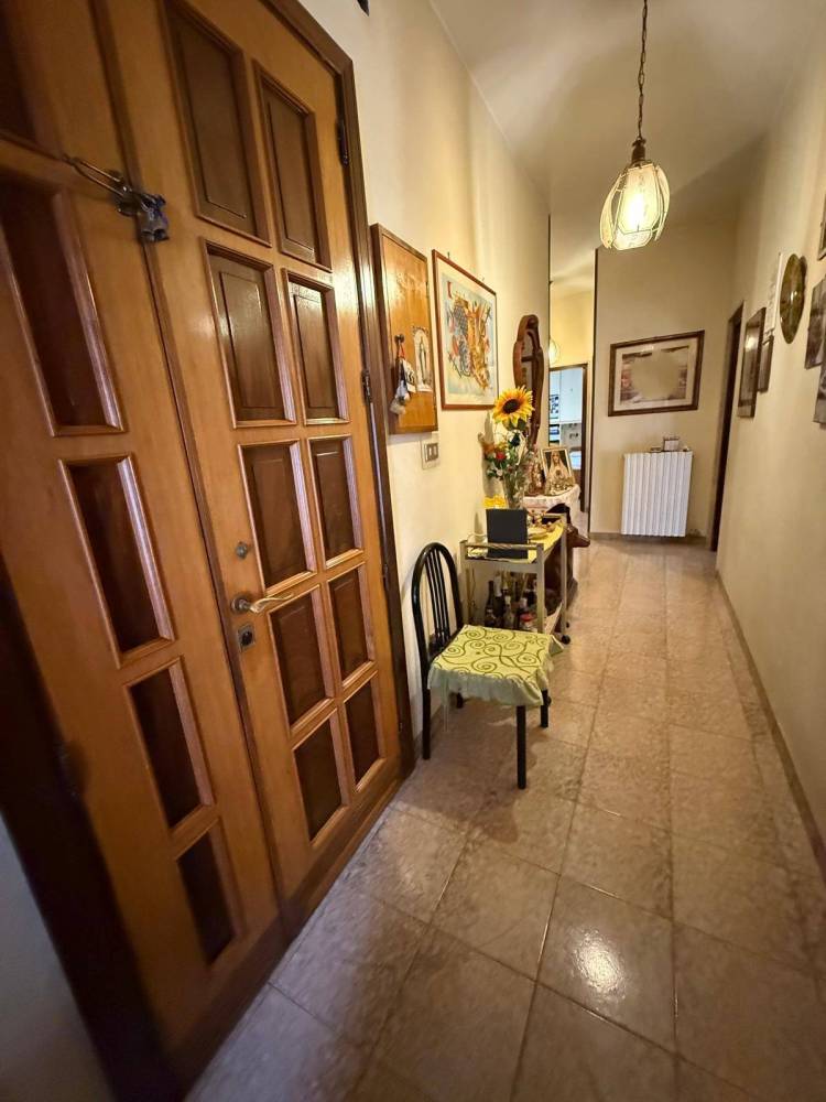 appartamento in vendita a Massafra