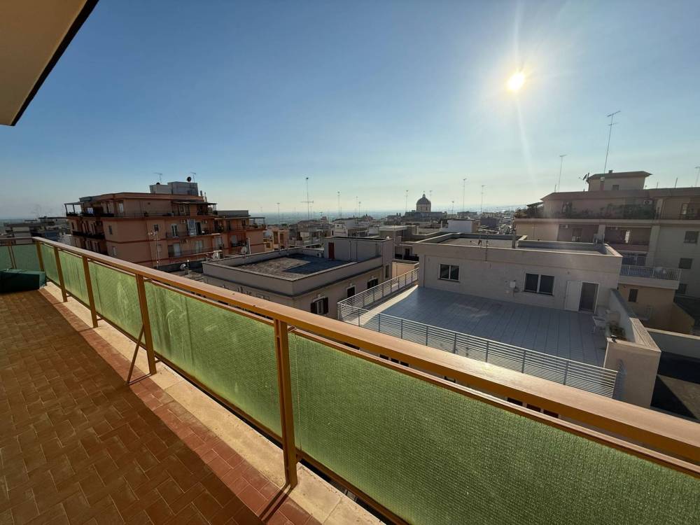 appartamento in vendita a Massafra