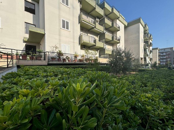 appartamento in vendita a Massafra