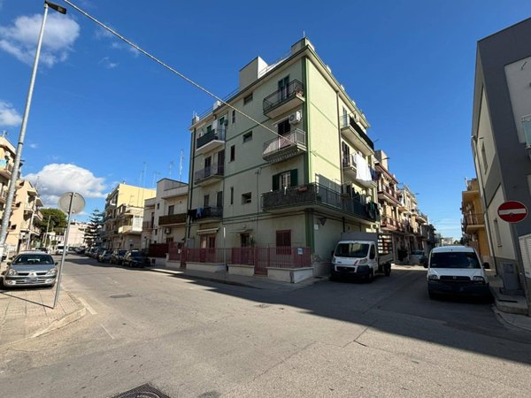 appartamento in vendita a Massafra