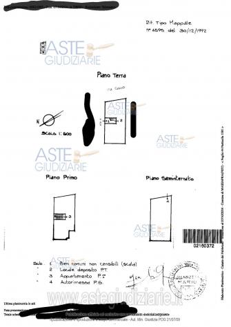 terreno edificabile in vendita a Massafra
