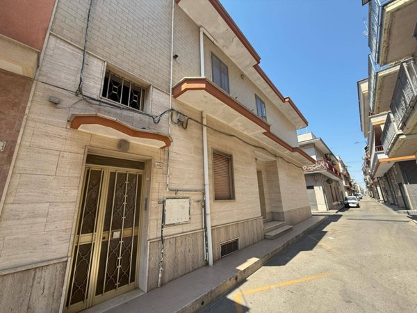 appartamento in vendita a Massafra