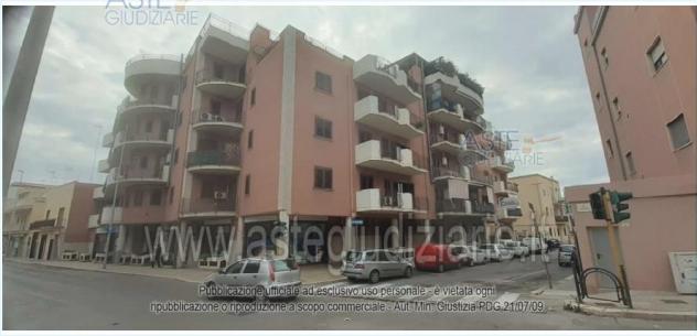 terreno edificabile in vendita a Massafra