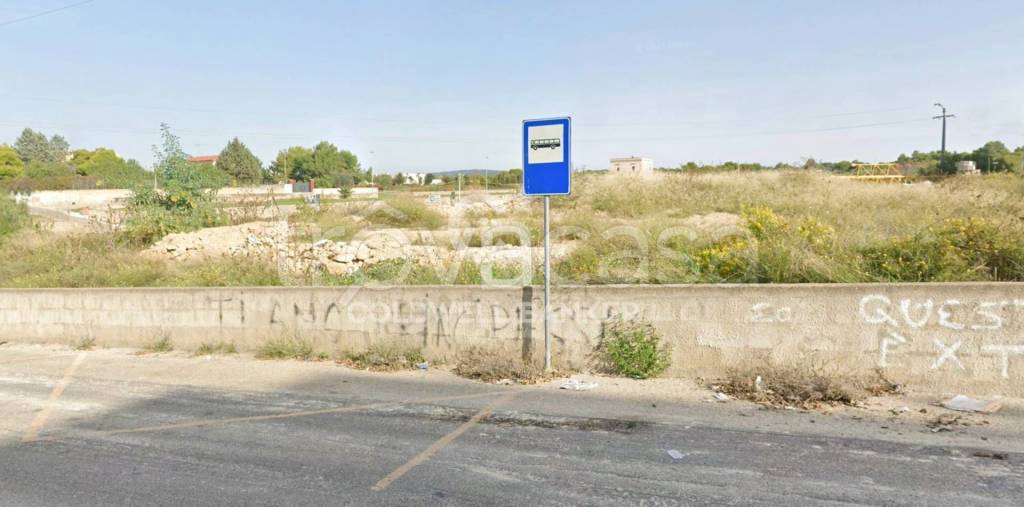 terreno agricolo in vendita a Massafra