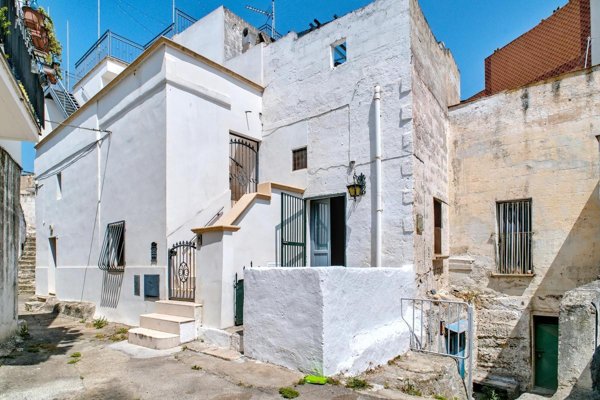 casa indipendente in vendita a Massafra