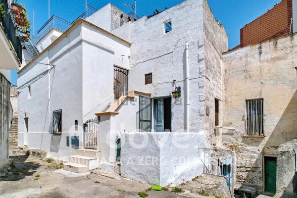 appartamento in vendita a Massafra
