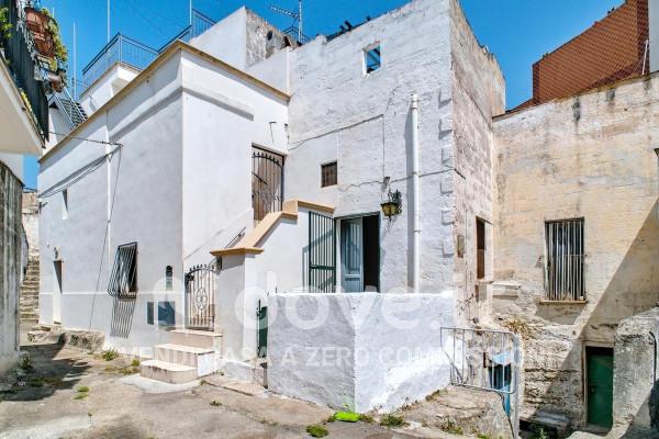 casa indipendente in vendita a Massafra