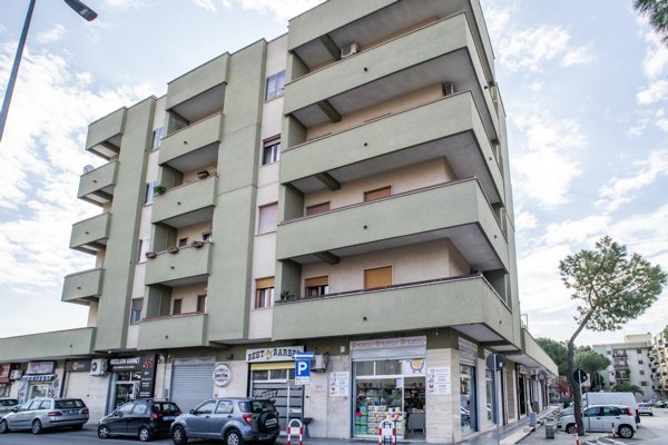 appartamento in vendita a Massafra