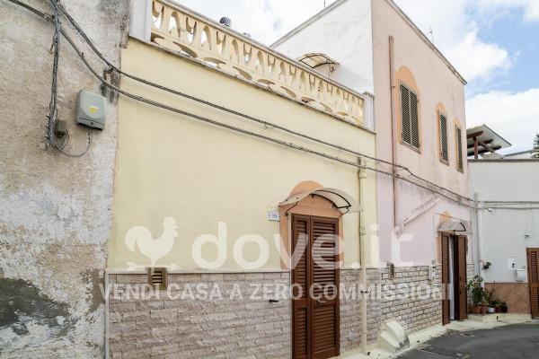 casa indipendente in vendita a Massafra