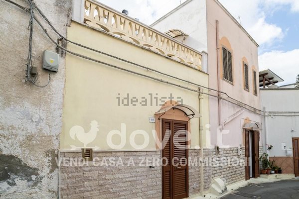 casa indipendente in vendita a Massafra