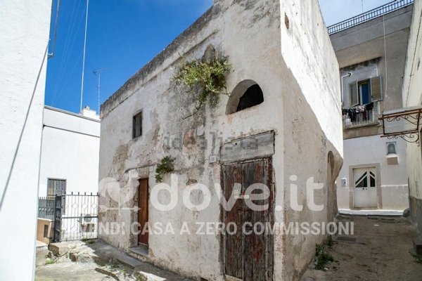 casa indipendente in vendita a Massafra