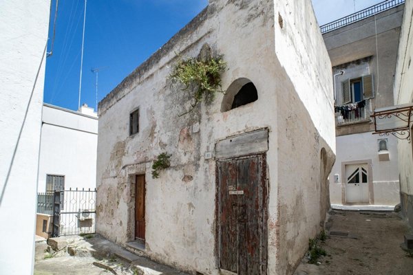 casa indipendente in vendita a Massafra