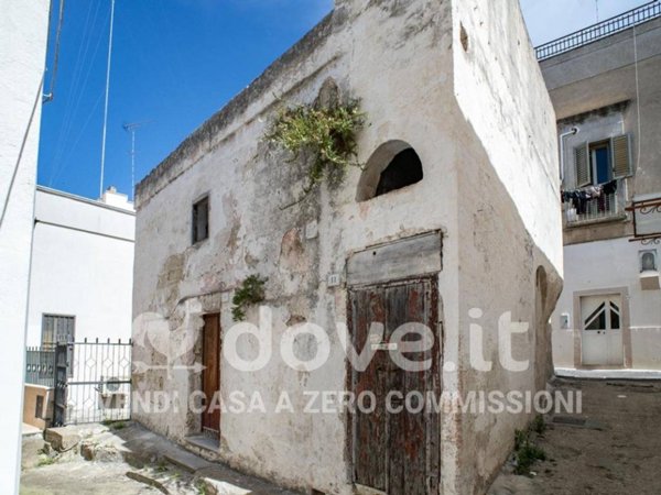 casa indipendente in vendita a Massafra