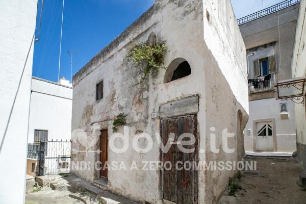 casa indipendente in vendita a Massafra